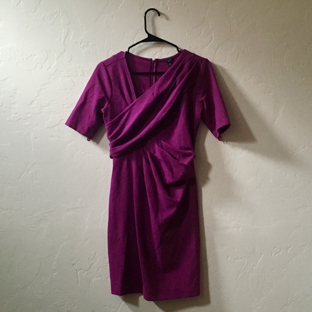 Ann Taylor Dress Size 2P